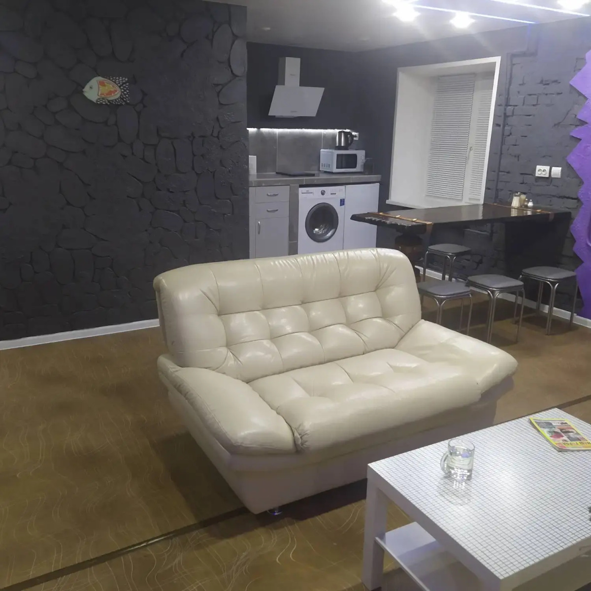 Апартаменты Эйдемана 10