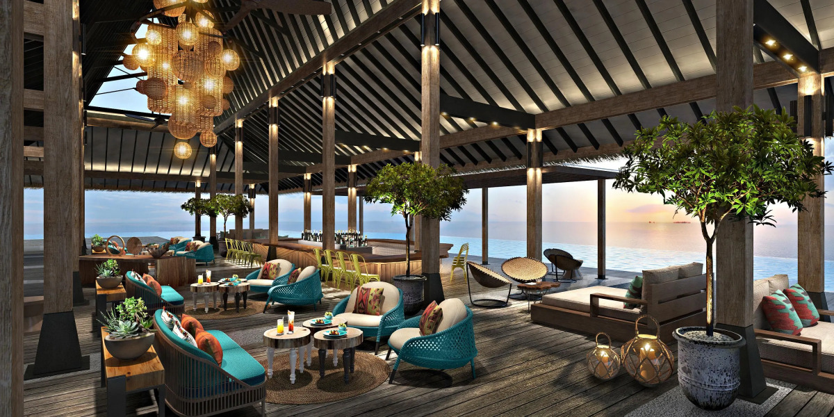 Grand Park Kodhipparu Hotel