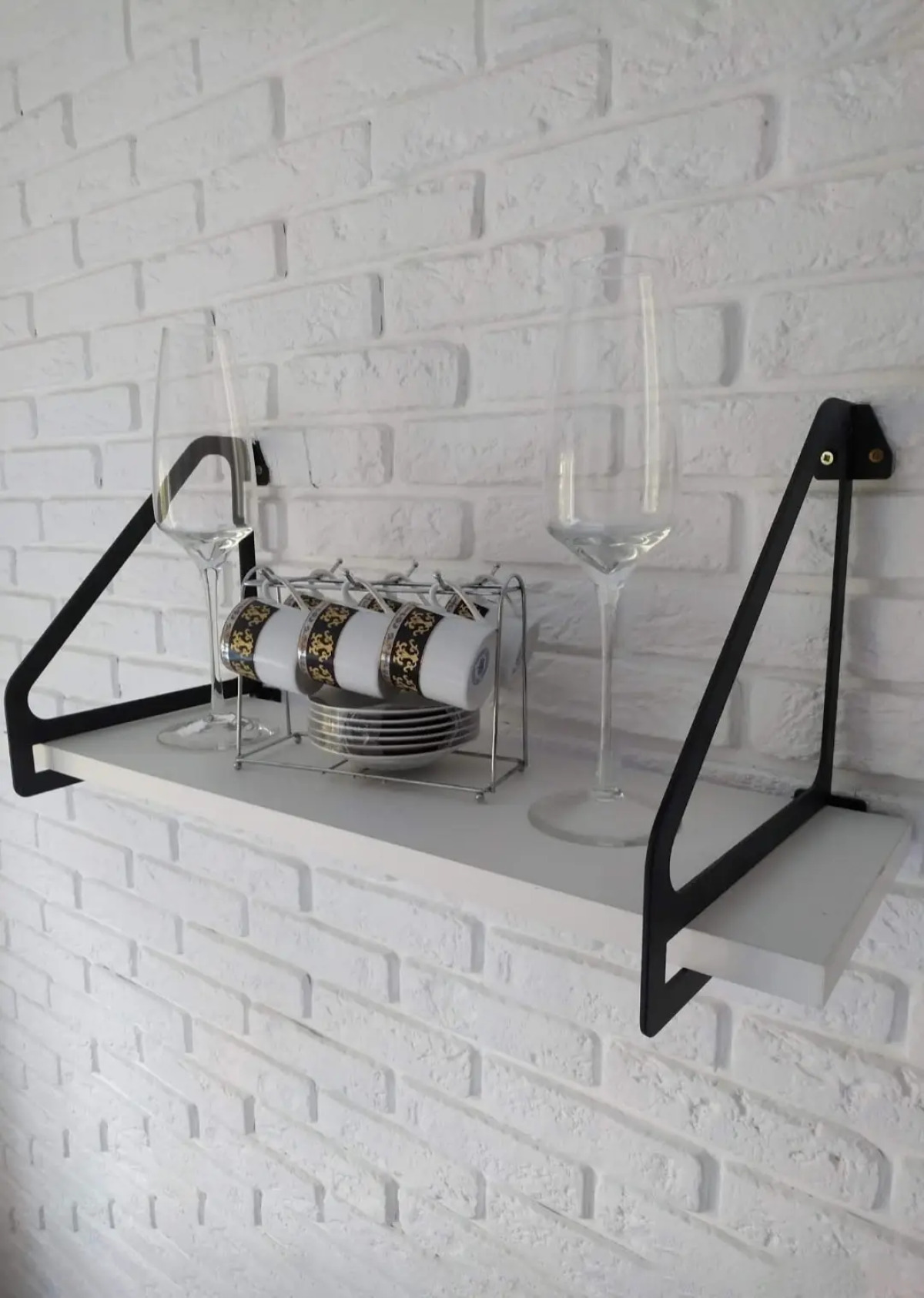 Квартира Уютная двухкомнатная