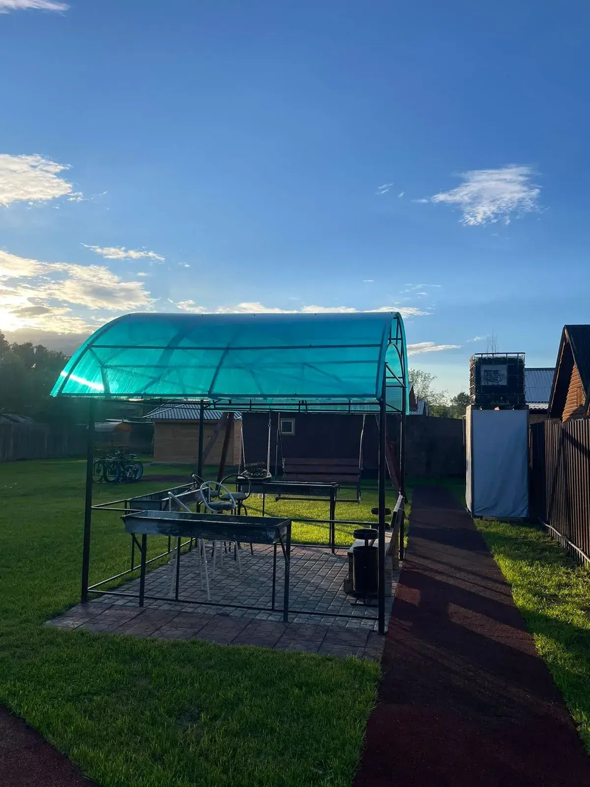 База отдыха VARLEO'S