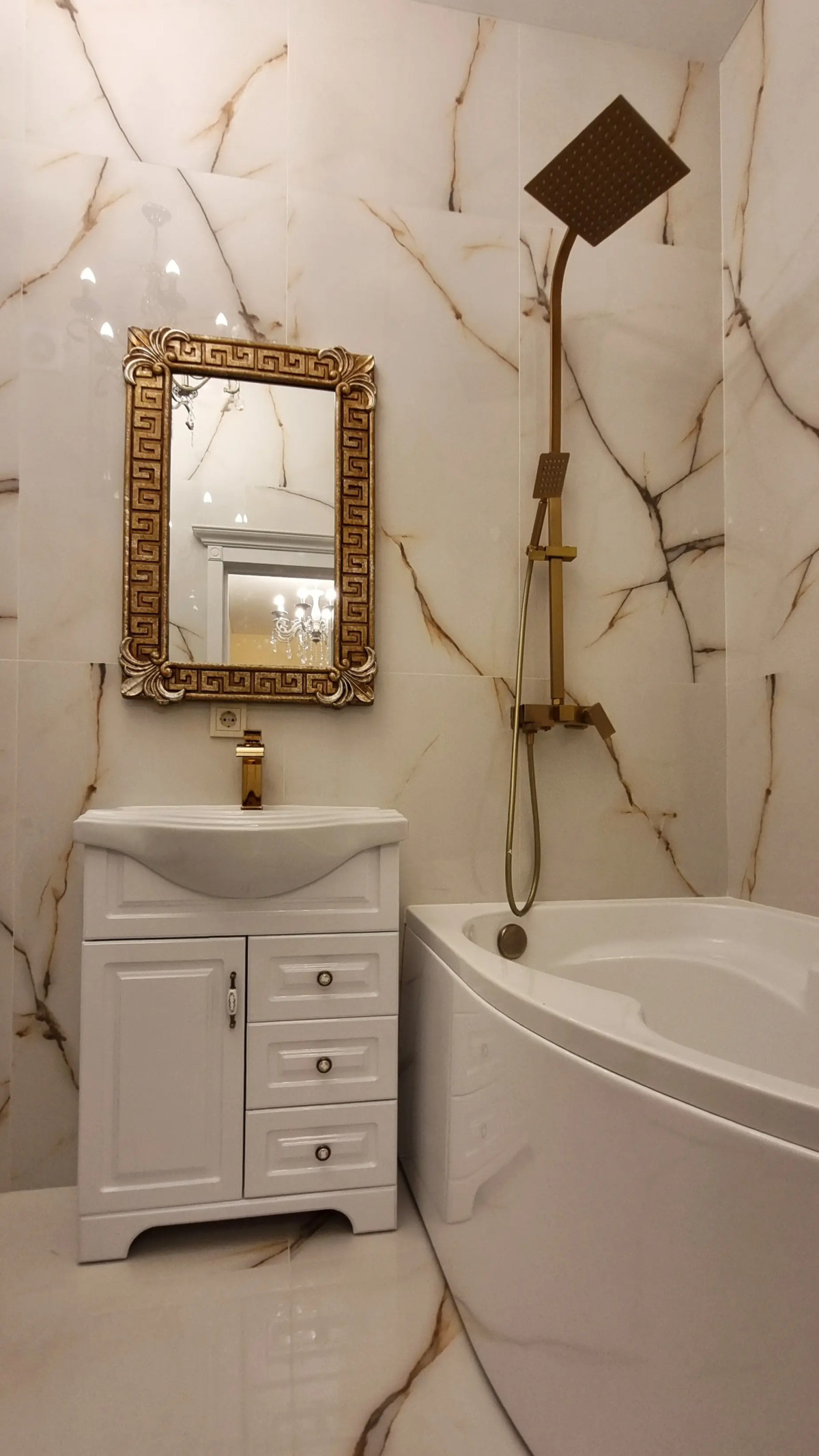 Апартаменты Urban Кот Gold