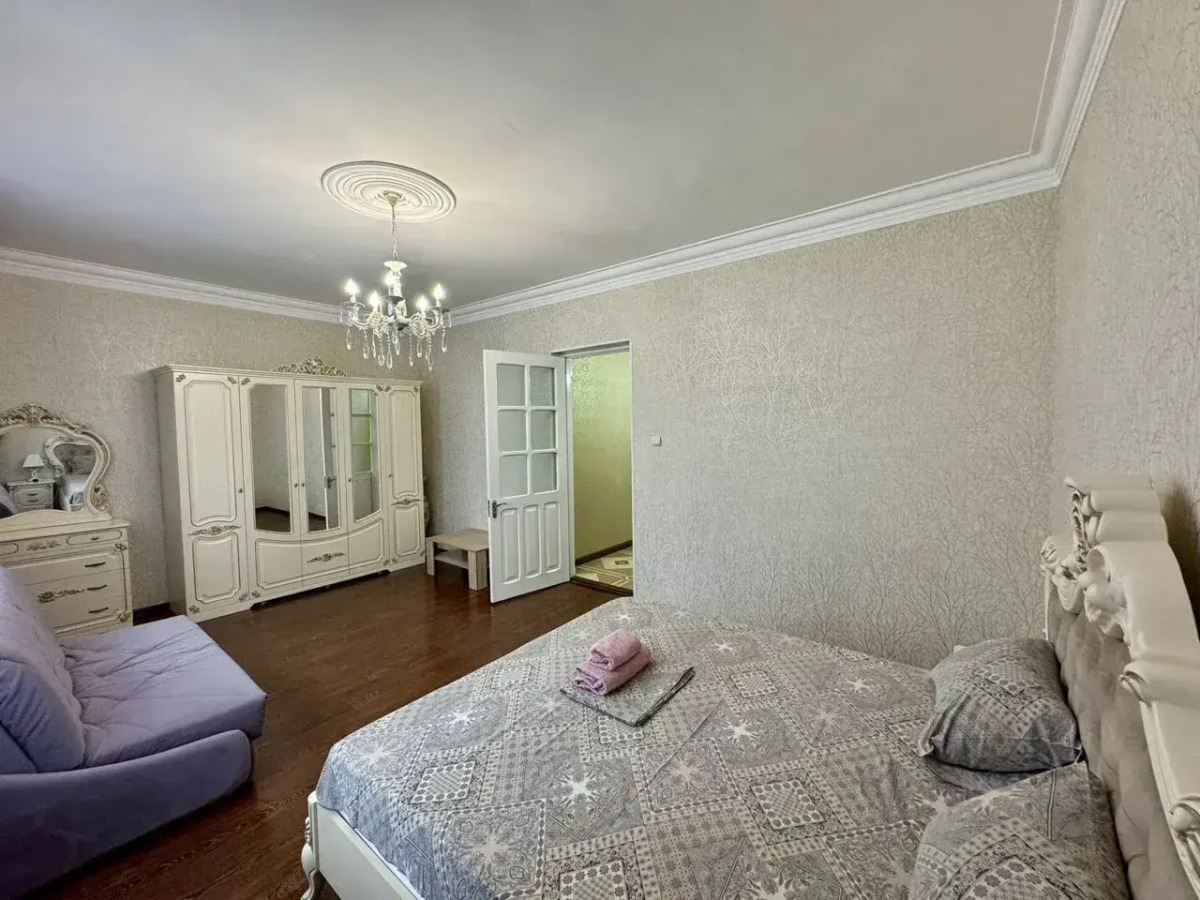 Частный Дом на Улице Маркова 14