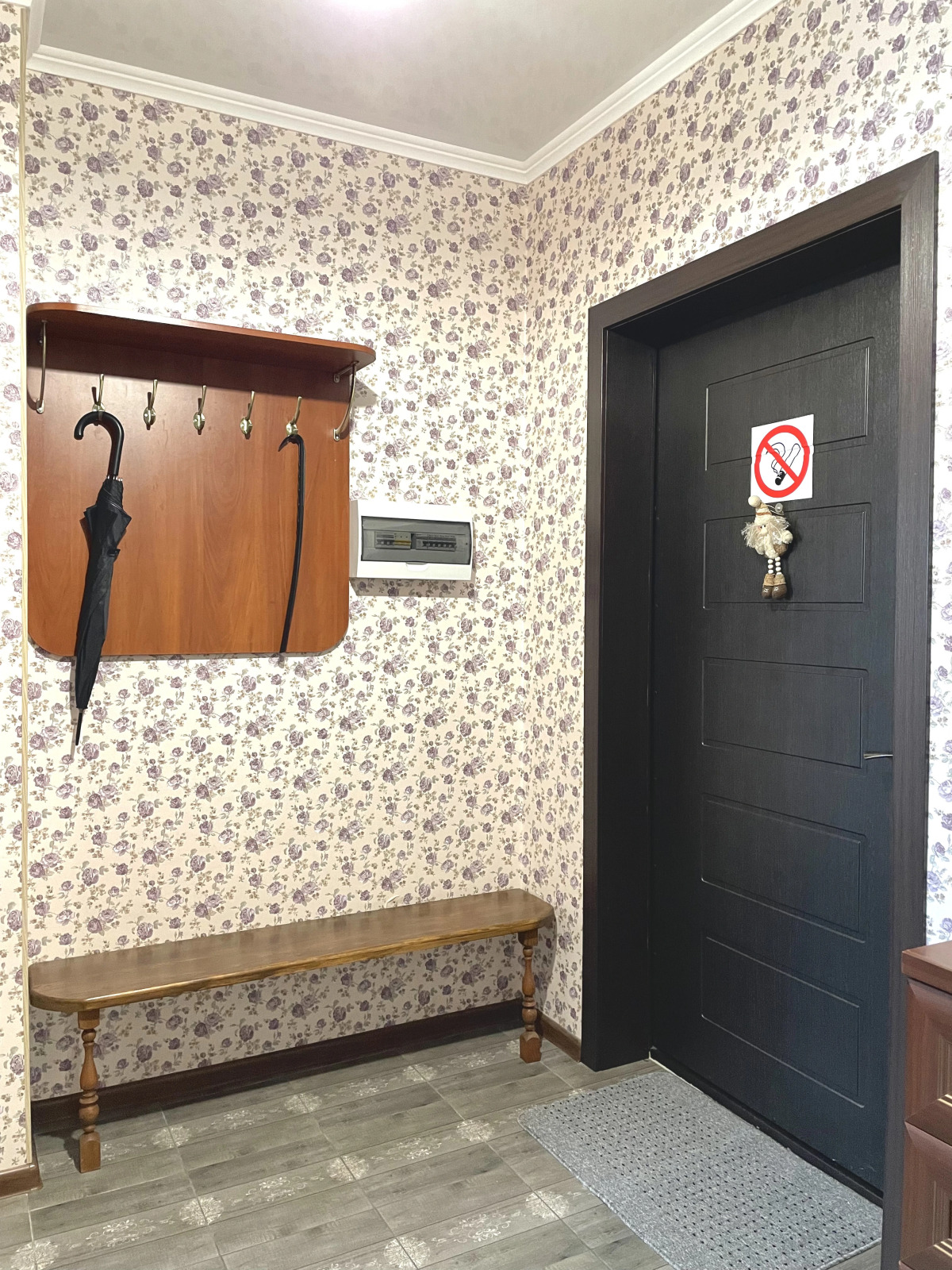 Квартира Уютная в центре рядом с морем