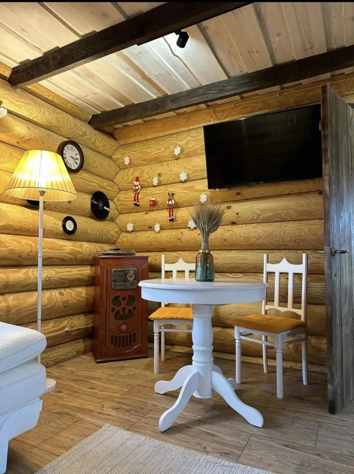 Гостевой дом гостевой домик