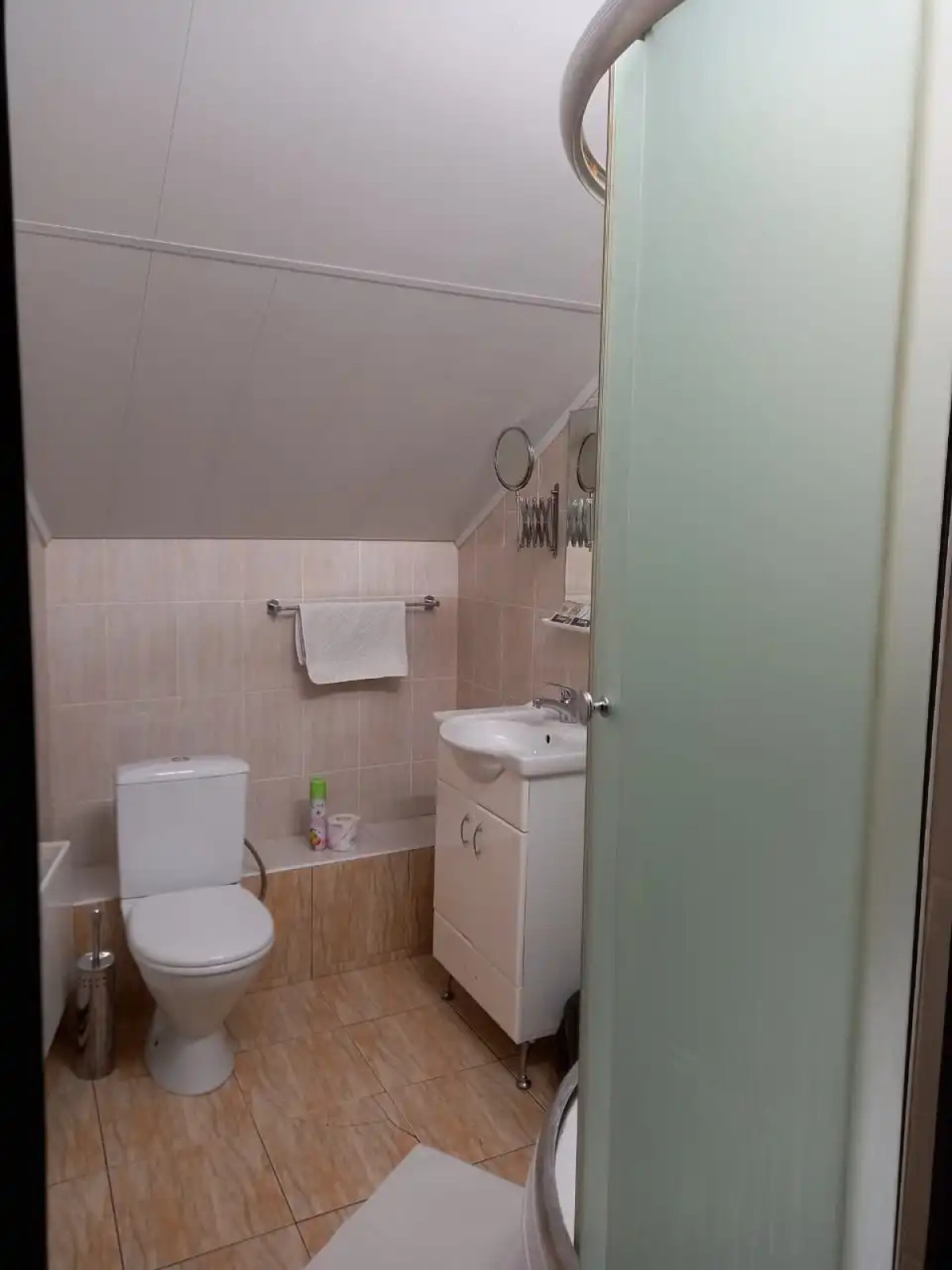 Мини-Отель Славянский Двор