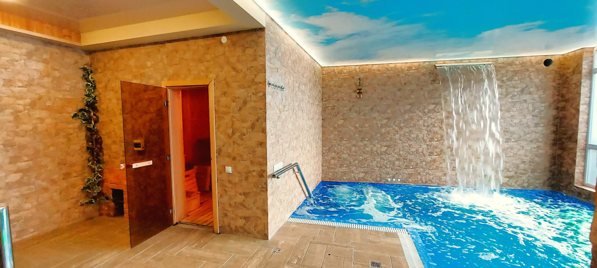 Гостевой дом Антре