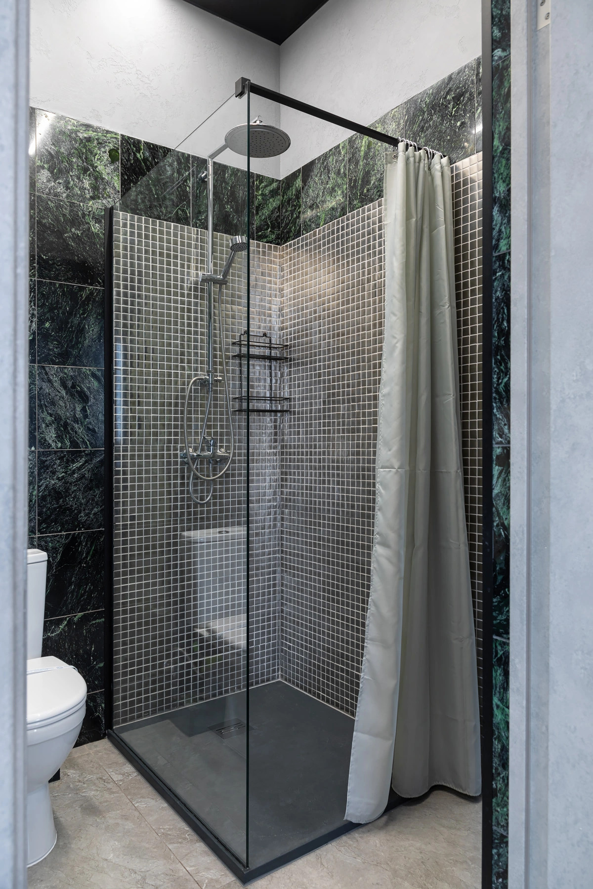 Апартаменты У Моря