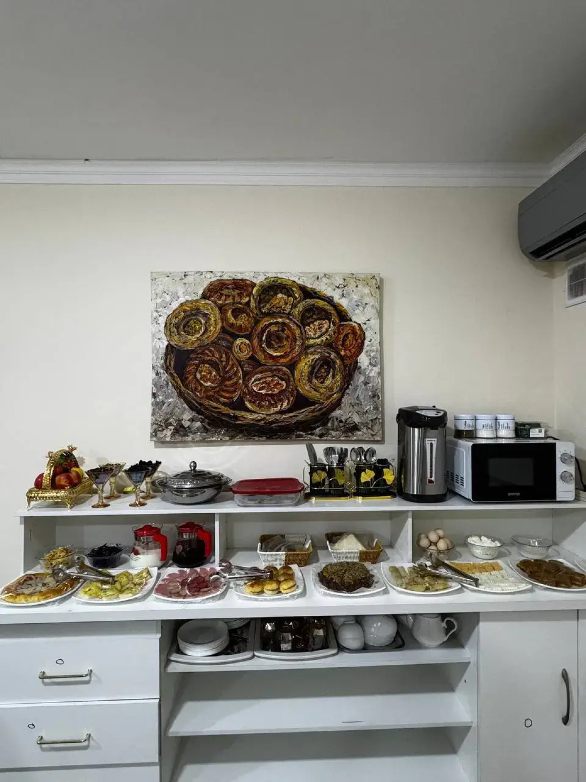 Отель Shams Art