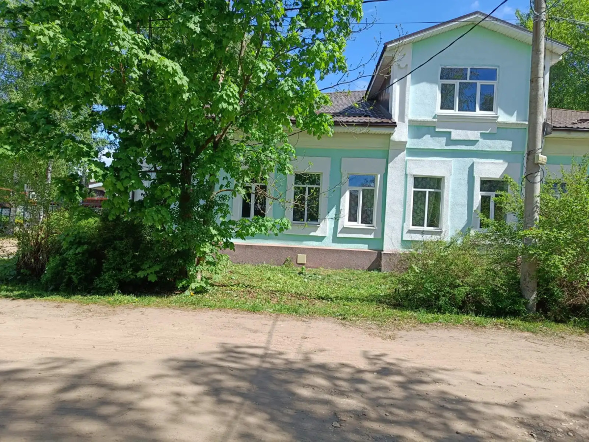 Гостевой Дом ХостОст Селигер