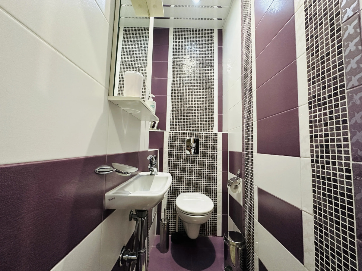 Квартира Nasutki38 Калейдоскоп Впечатлений