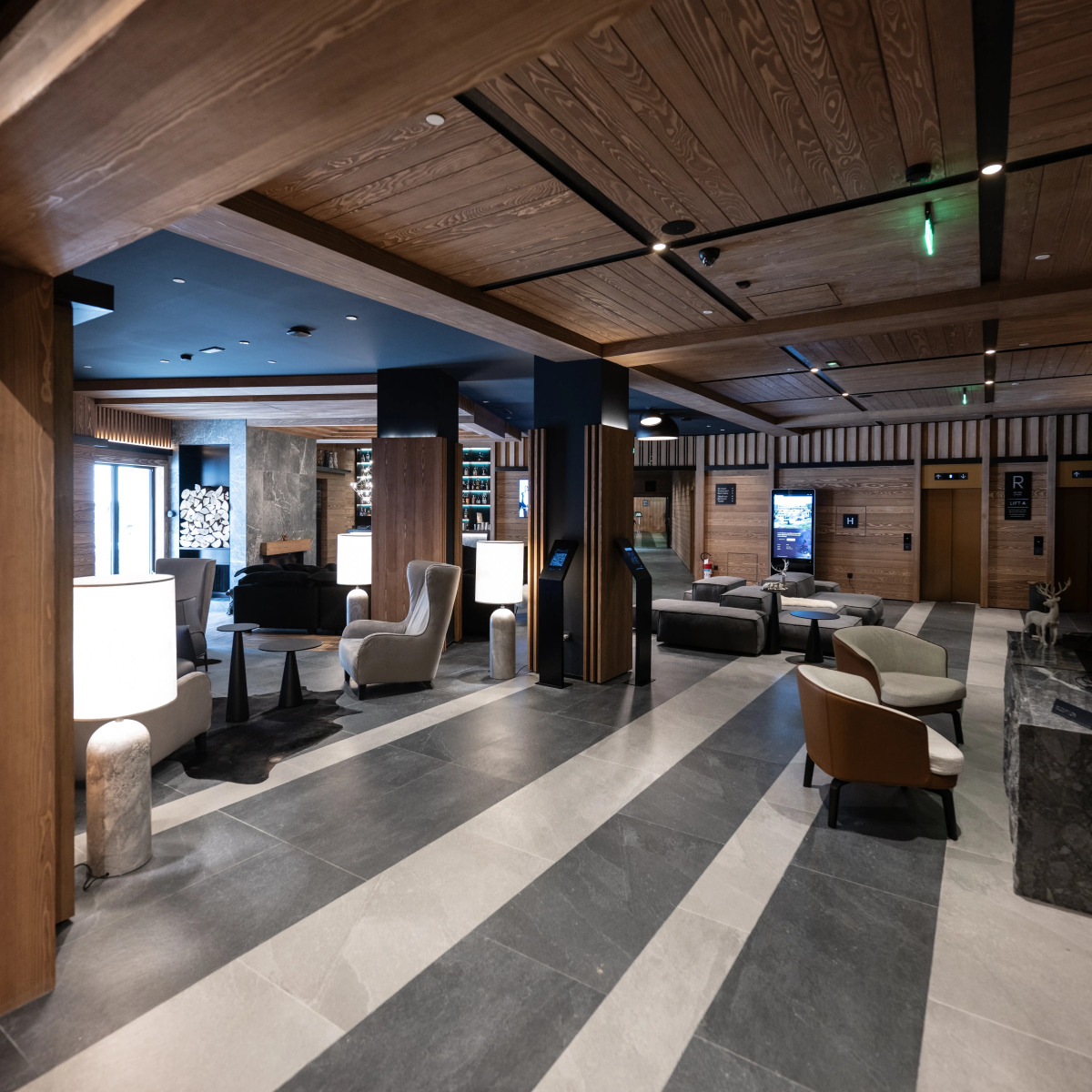 Hotel Swissotel Resort Kolasin