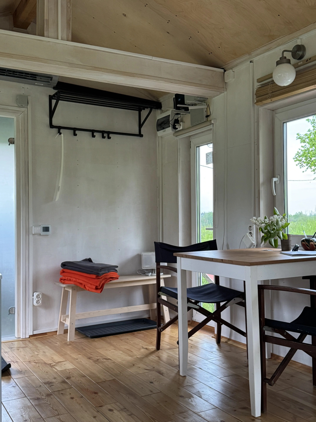 Частный дом Дом в лесу без соседей