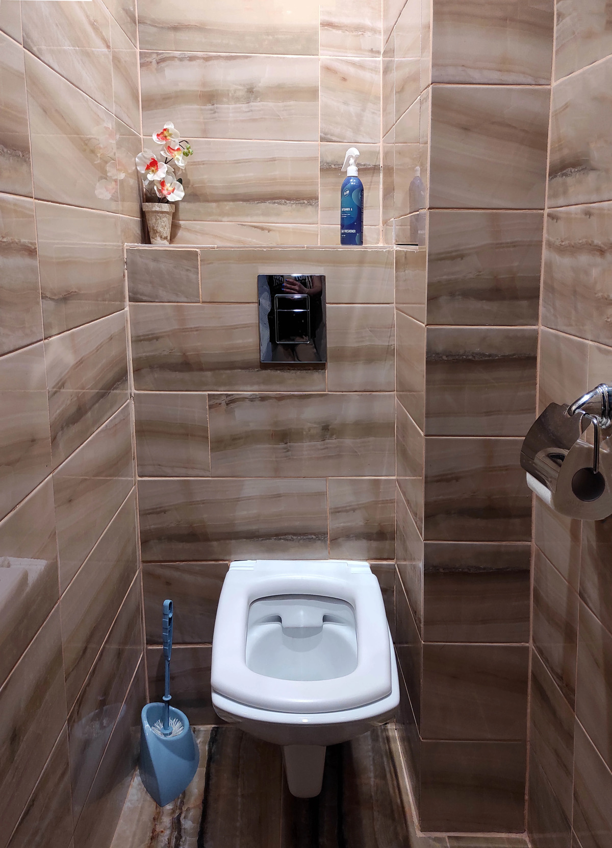 Квартира двухкомнатная у выезда на Суздаль, 33 квартиры