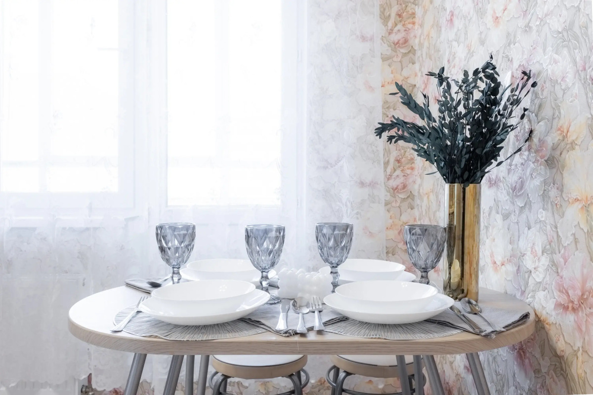 Апартаменты Residence Elegance