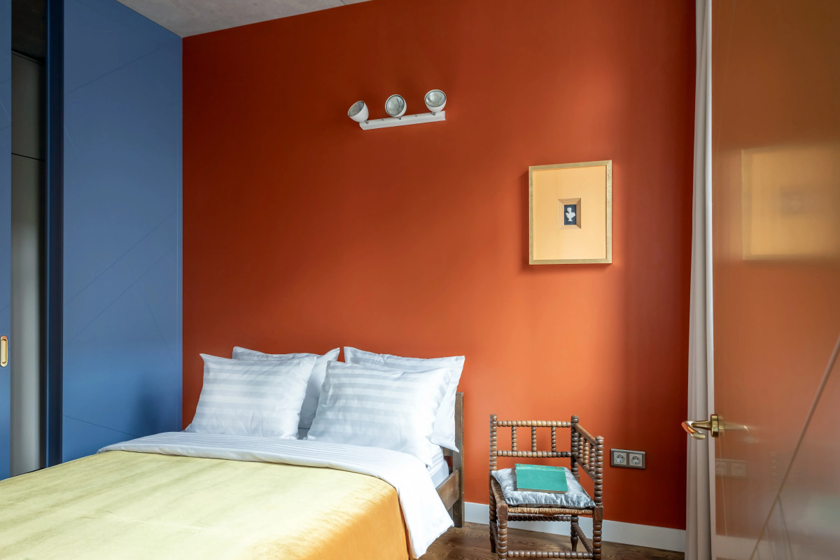 Апартаменты Алиса в Зазеркалье