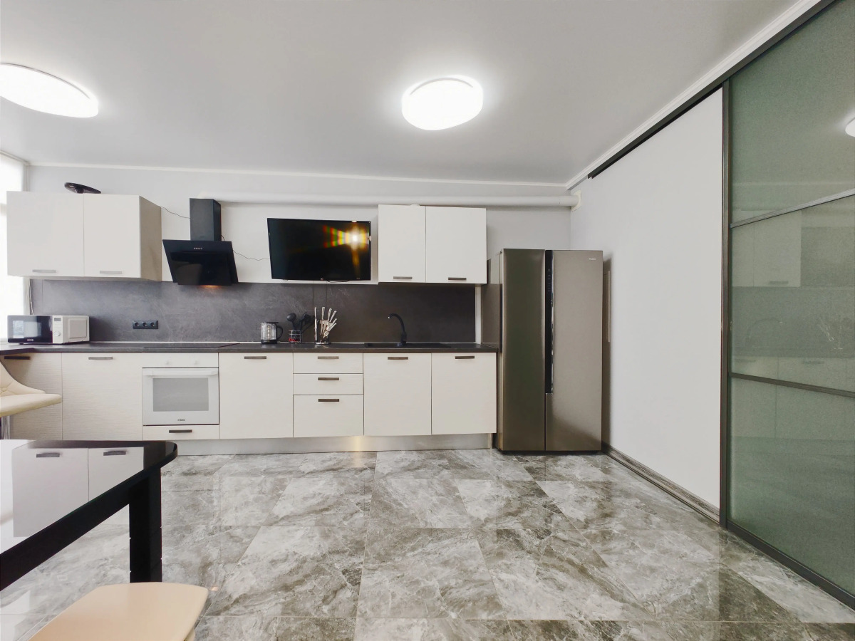 Апартаменты M-Apartments, El Mandarine 23