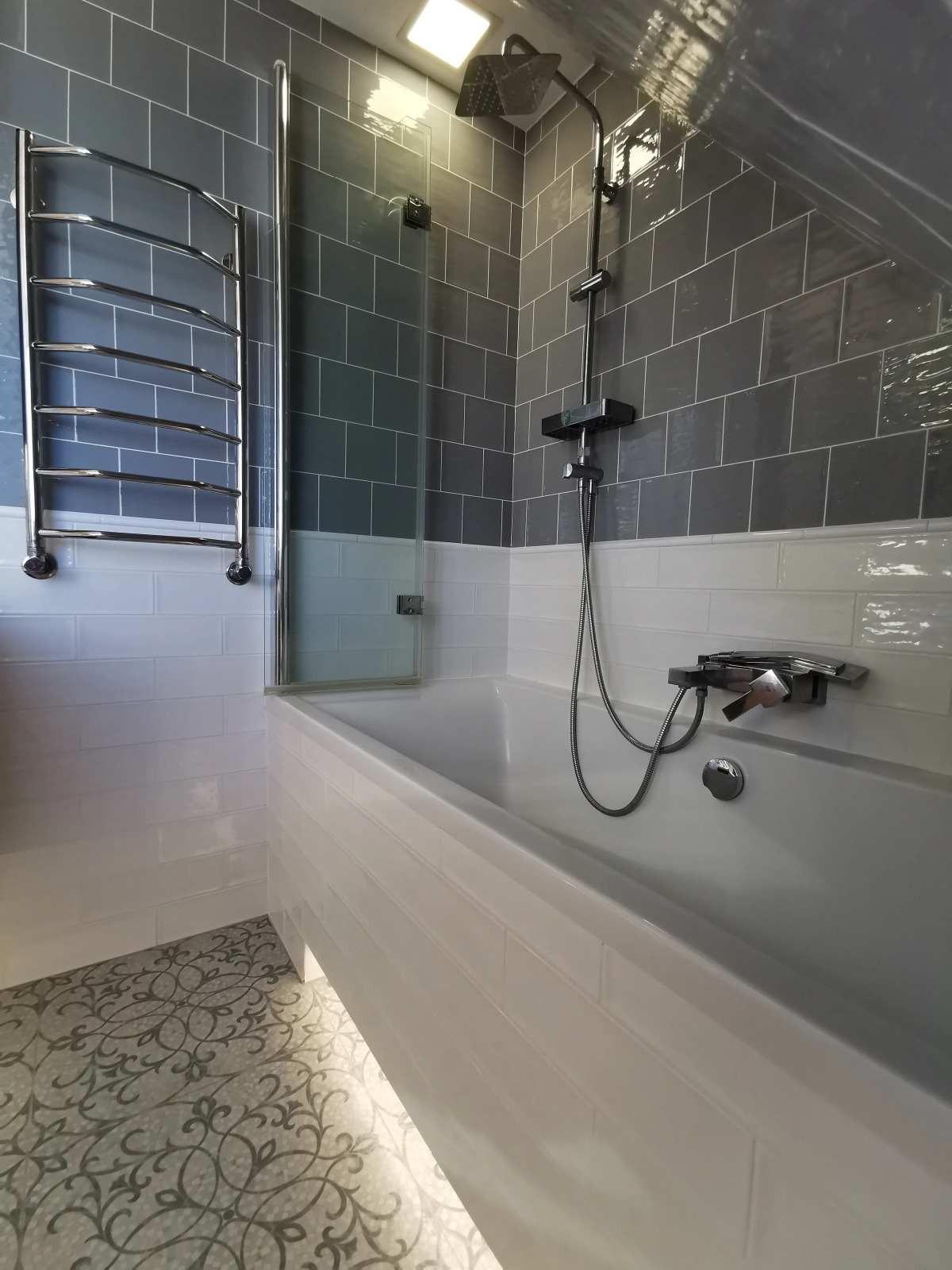 Квартира Море на ладони