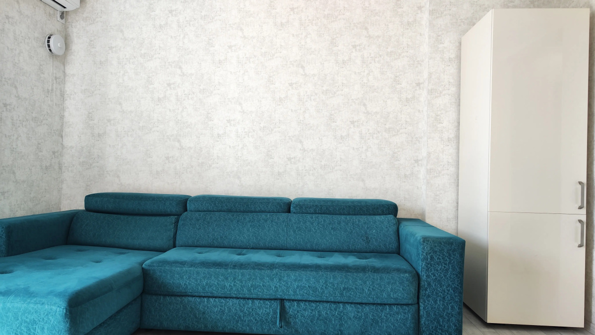 Апартаменты Panda Home с видом на мост влюблённых