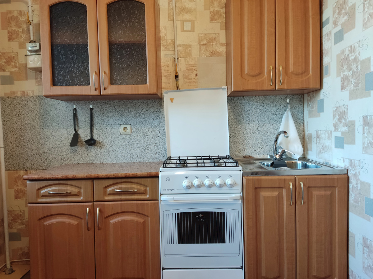 Апартаменты Уютная квартира в центре