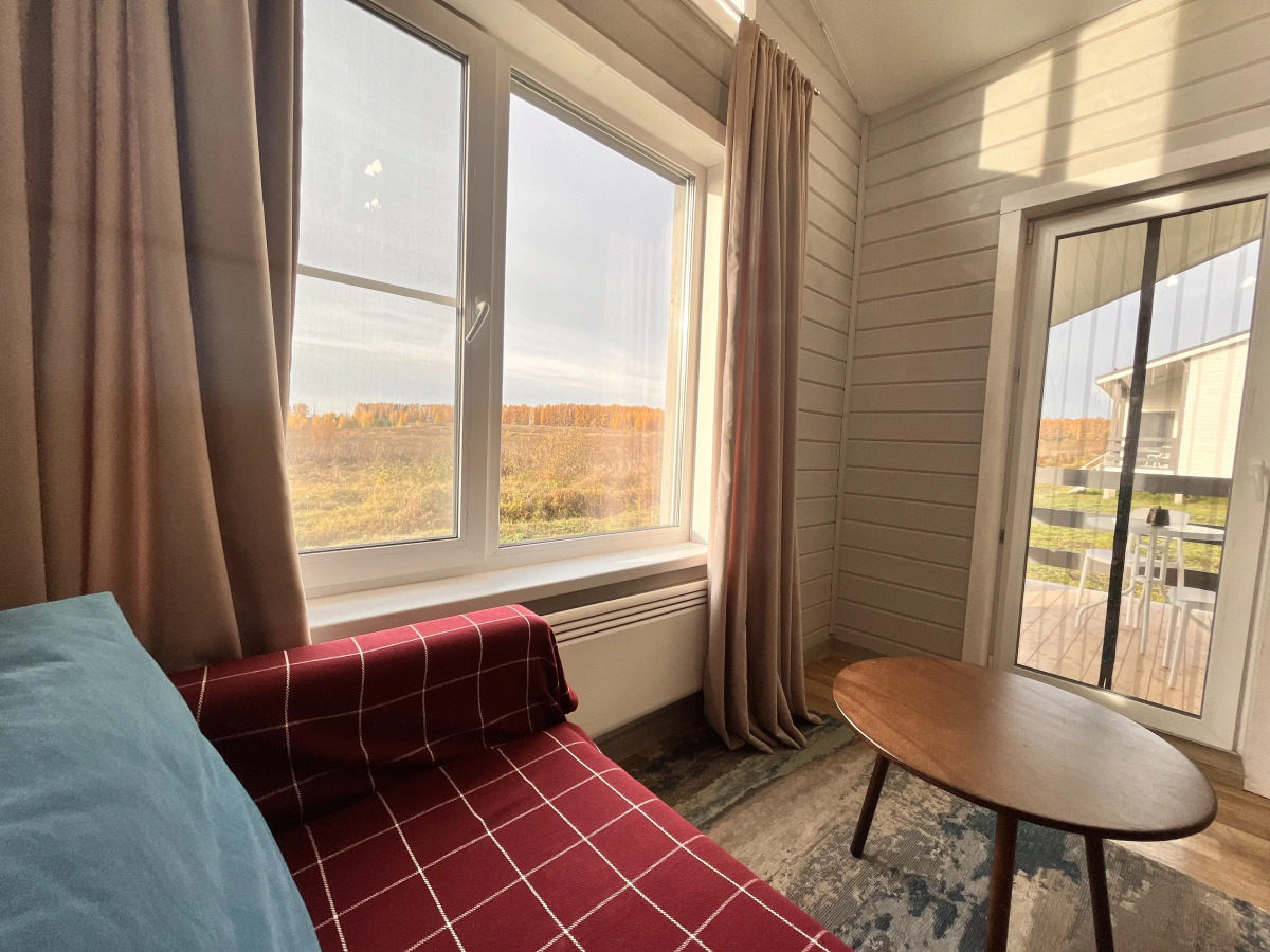 Частный дом с Видом на Дивеевский Монастырь