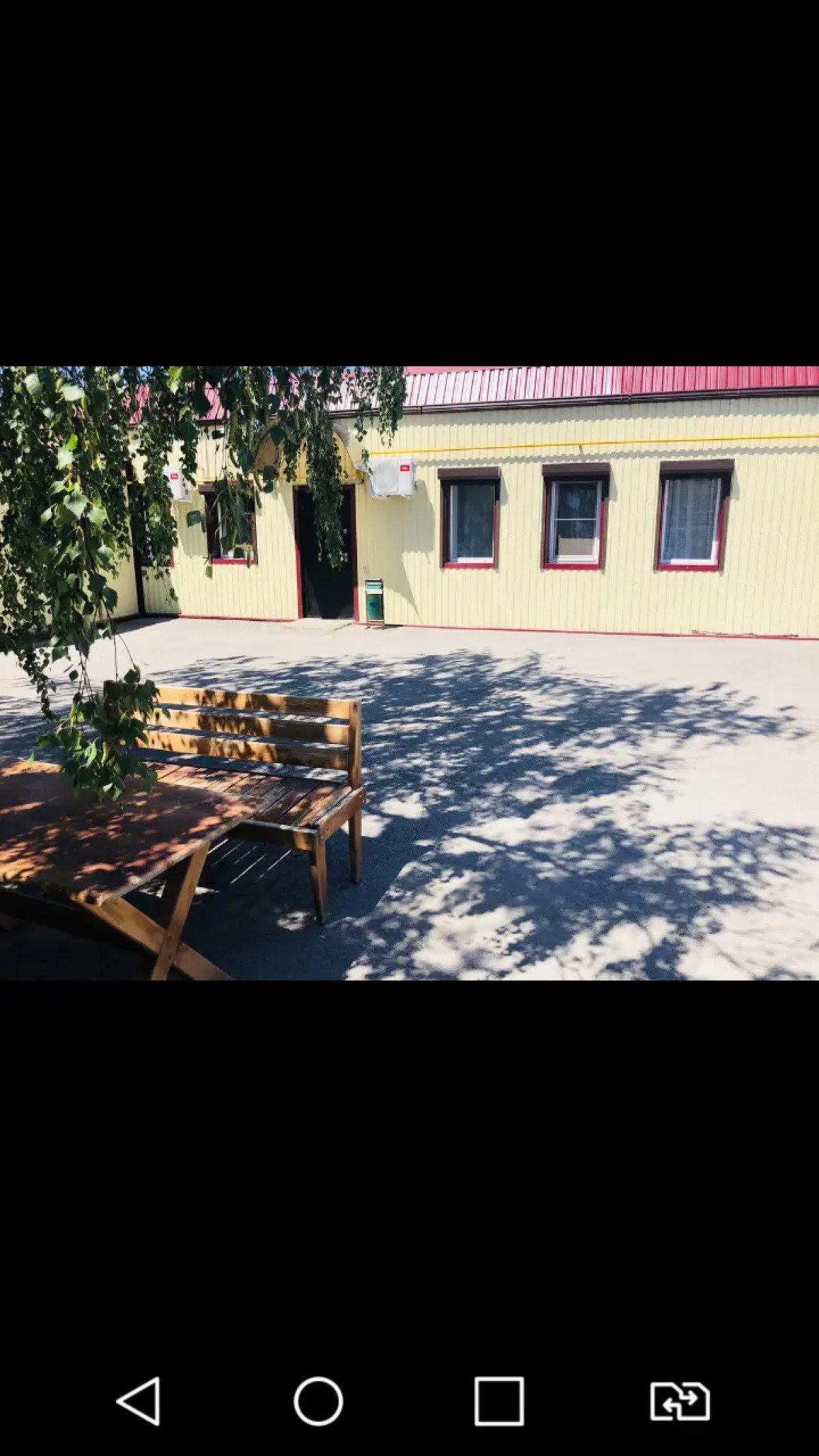 Гостевой Дом Тет А Тет