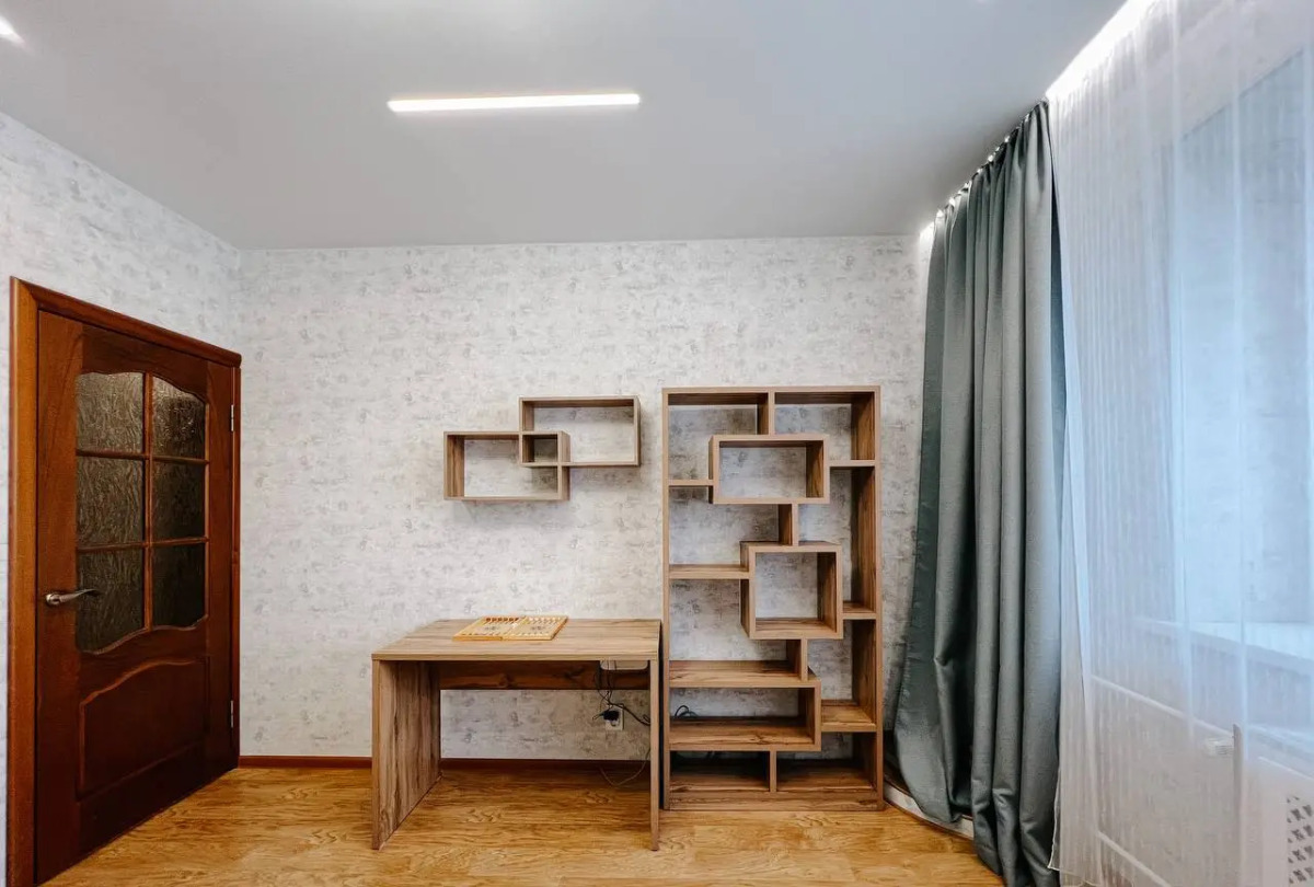 Апартаменты APARTS HISTORY