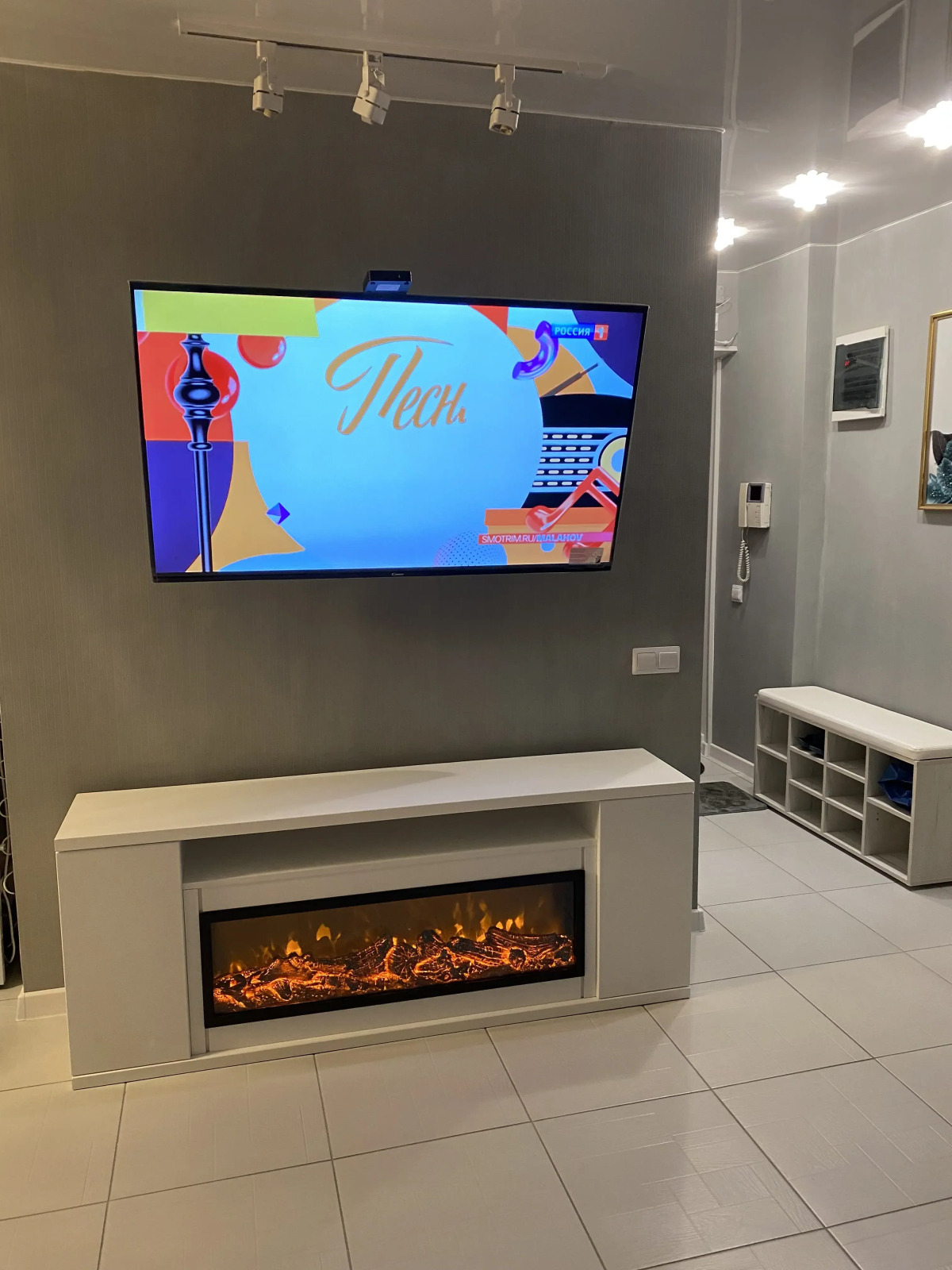 Квартира Северное Сияние