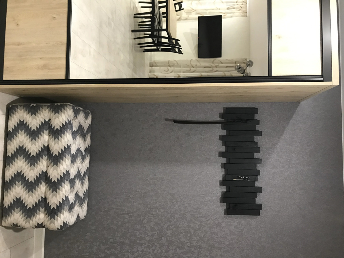 Апартаменты DOMUS на Чкалова