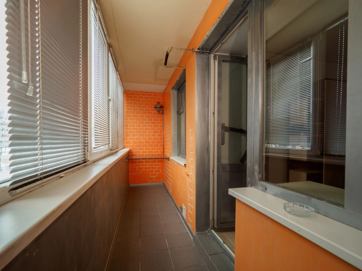 Апартаменты Кирова 27В