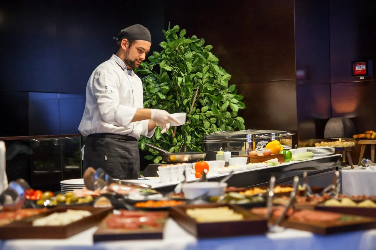 SAINT TEN Hotel, Small Luxury Hotels