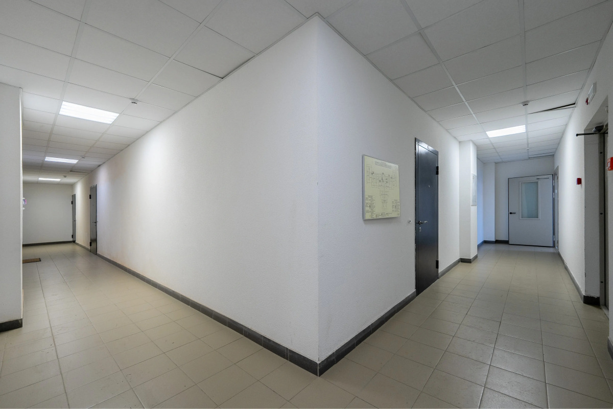 Квартира рядом с клиникой МИБС