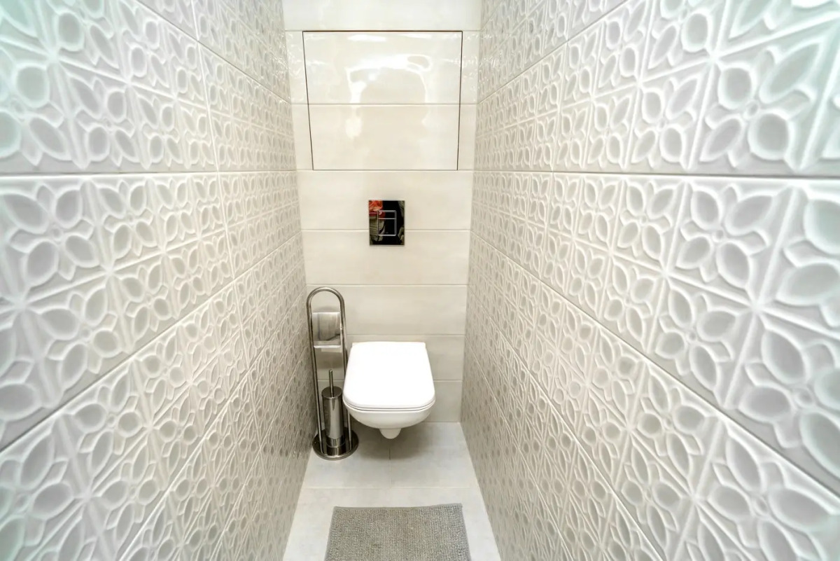 Квартира Свободна- Бережковская Набережная 4