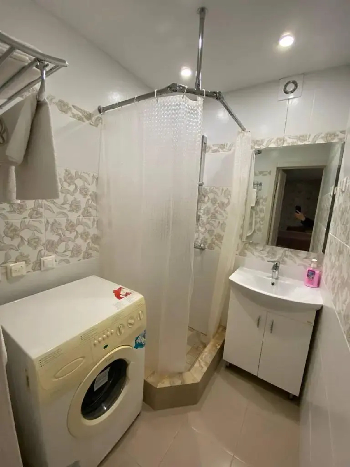 Апартаменты на Раевского 10