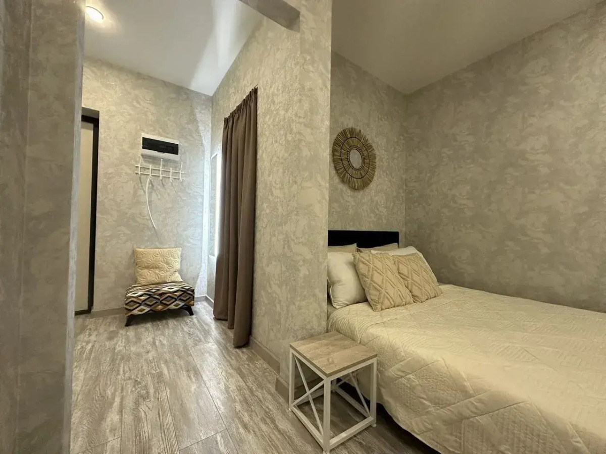 Квартира на  Конгрессной