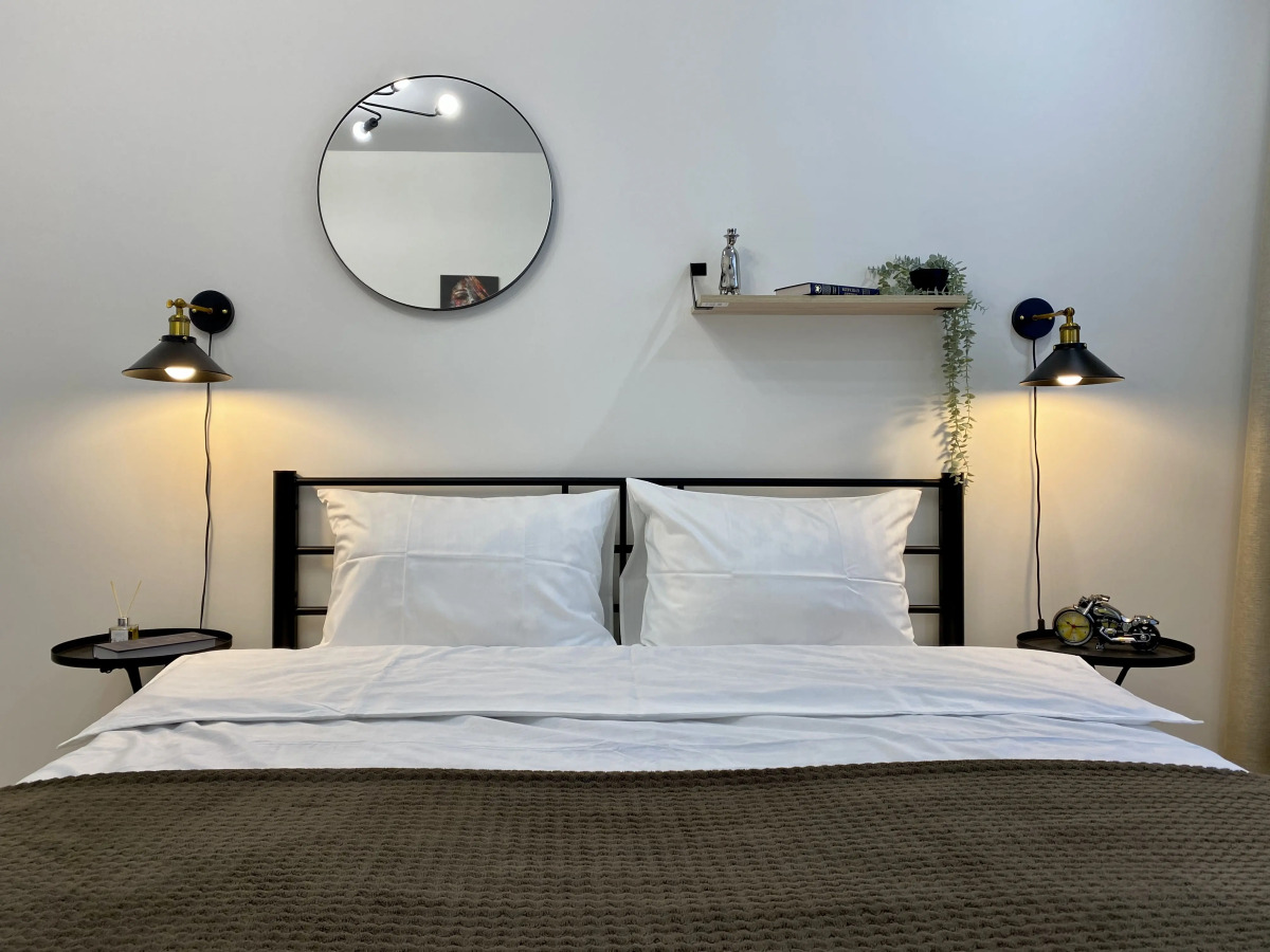 Квартира Apart_Shuya на Победе