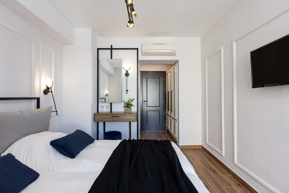 Отель Jo An Palace