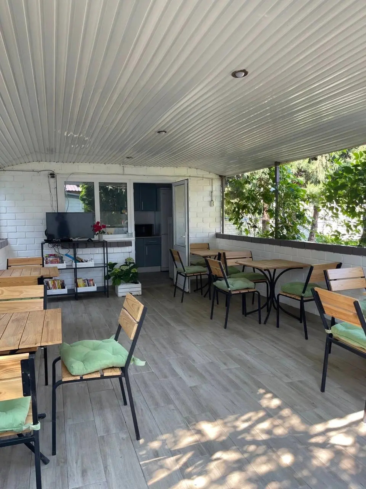 Гостевой дом BlagaHouse15