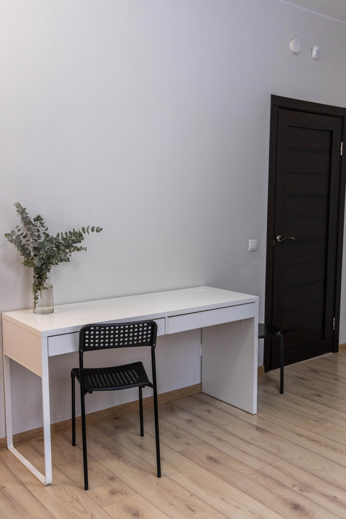 Квартира двухкомнатная в Доме с видом на Лавру