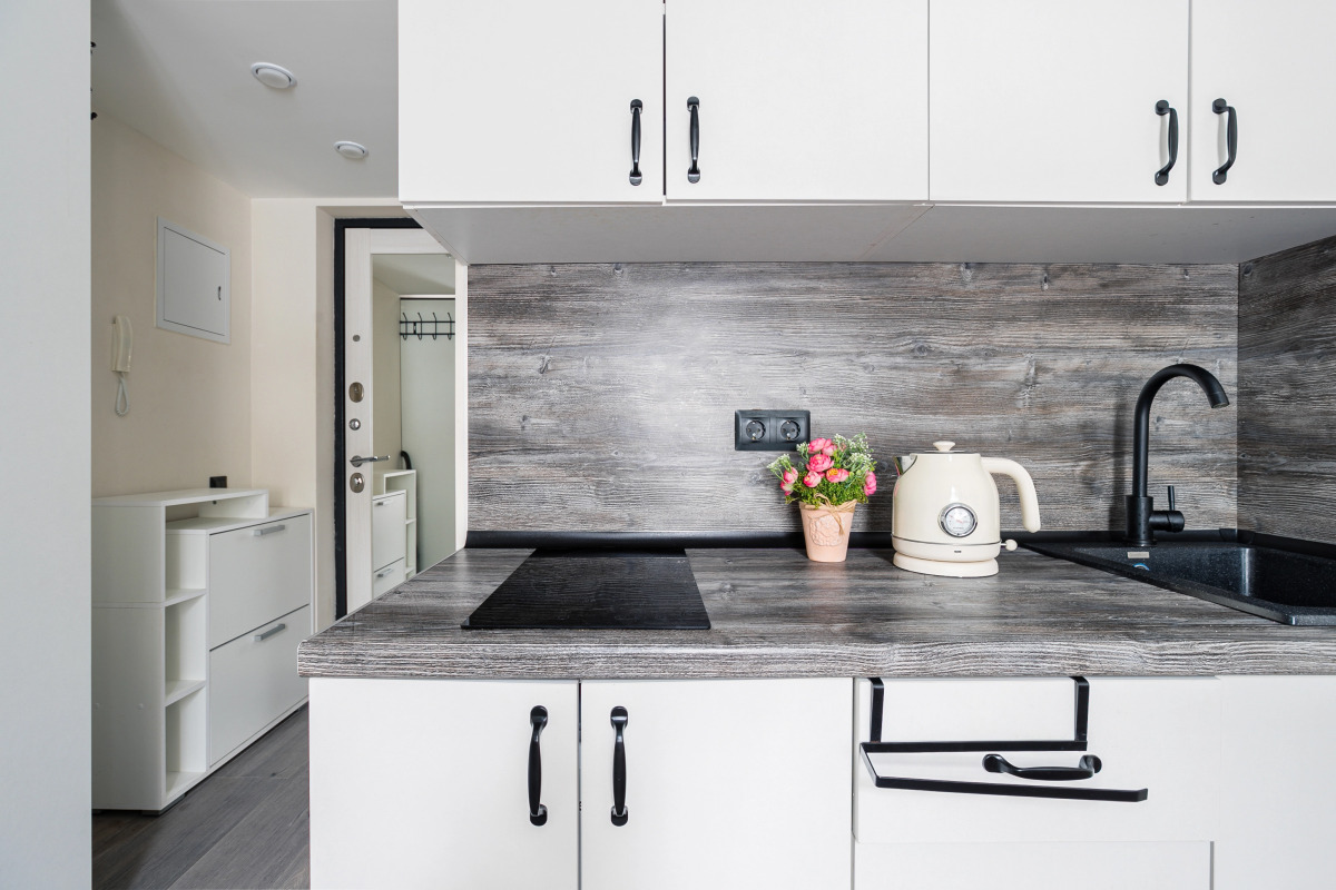 Апартаменты MaxRealty24 Солнечногорский проезд 11