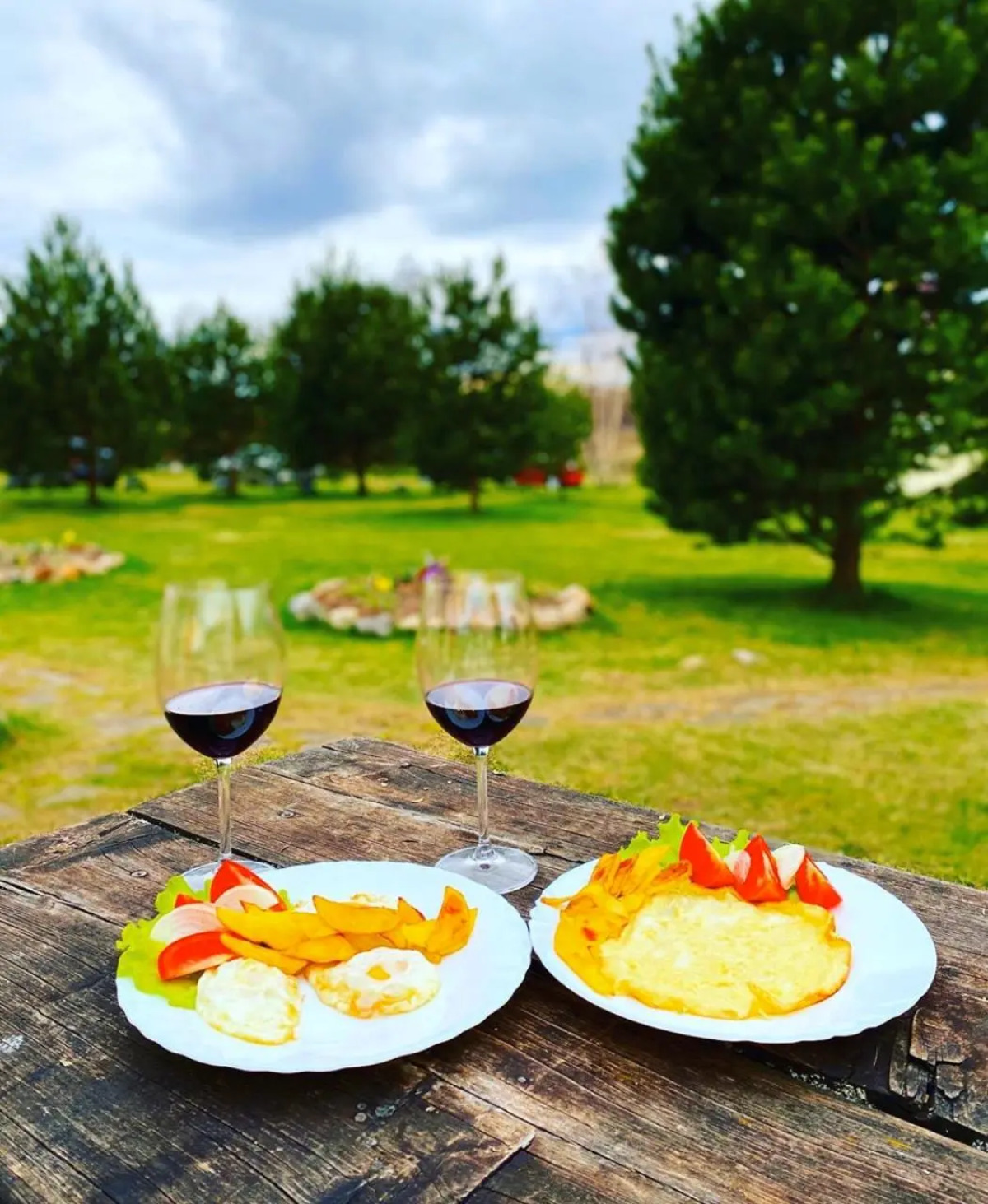 Бунгало Дункан