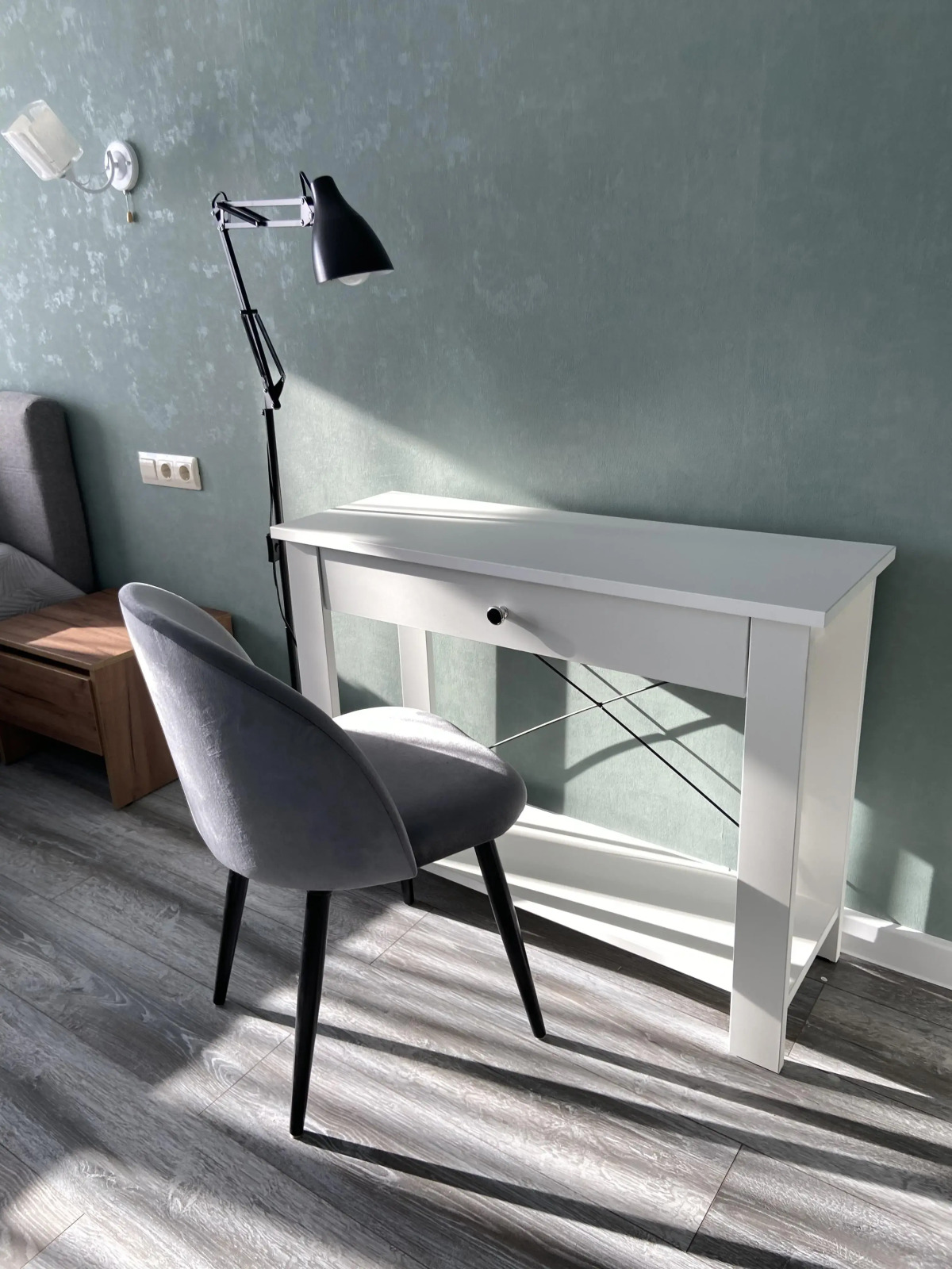 Квартира Apart Elista в Центре города