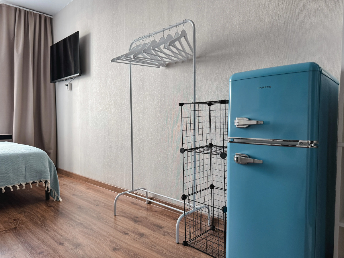 Arctic House Central в центре города