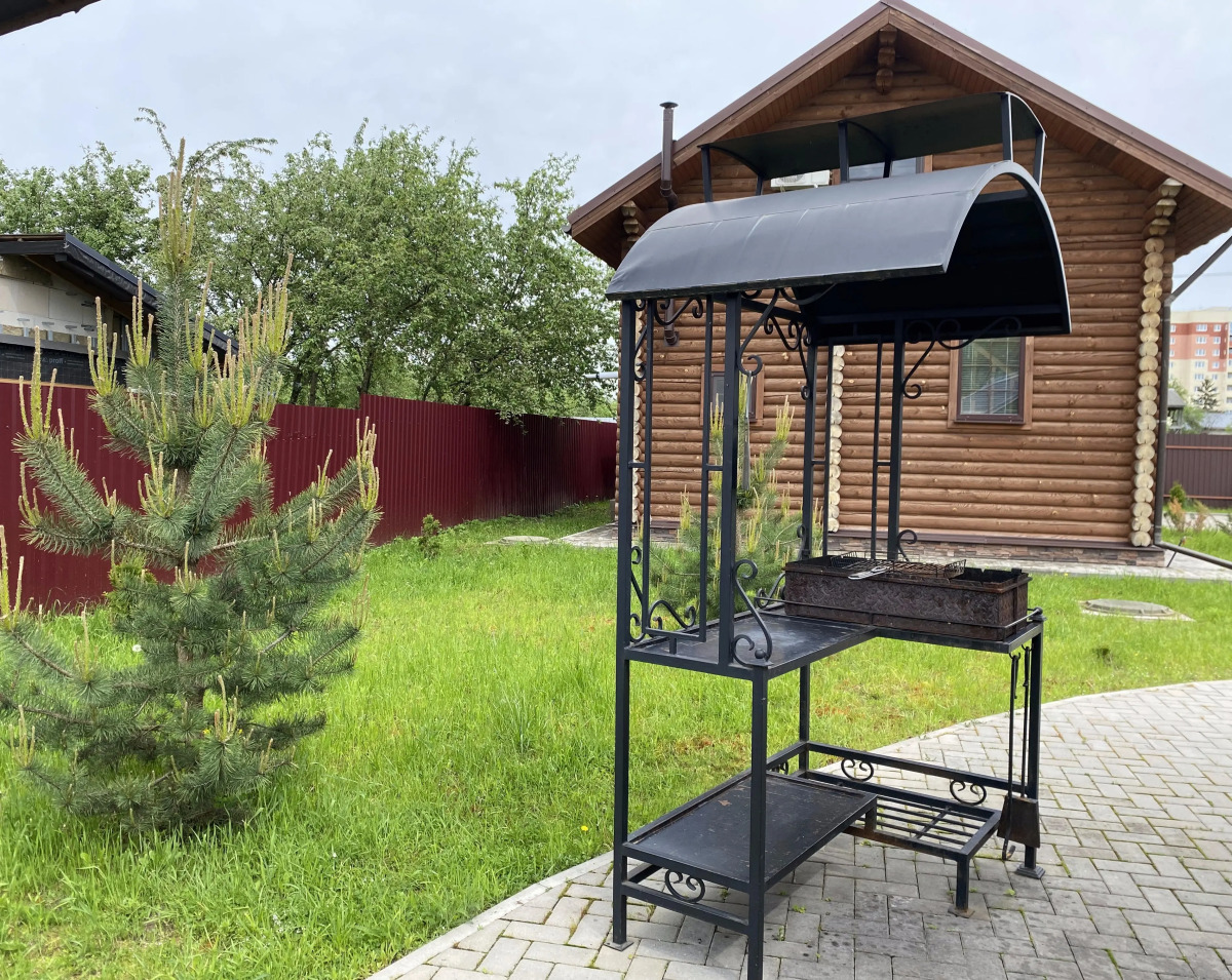 Гостевой дом Псков