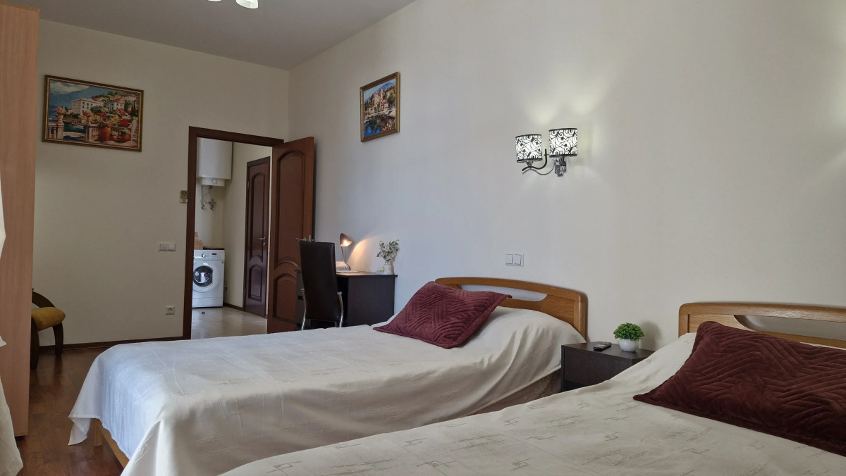 Квартира Атлант Алушта 2