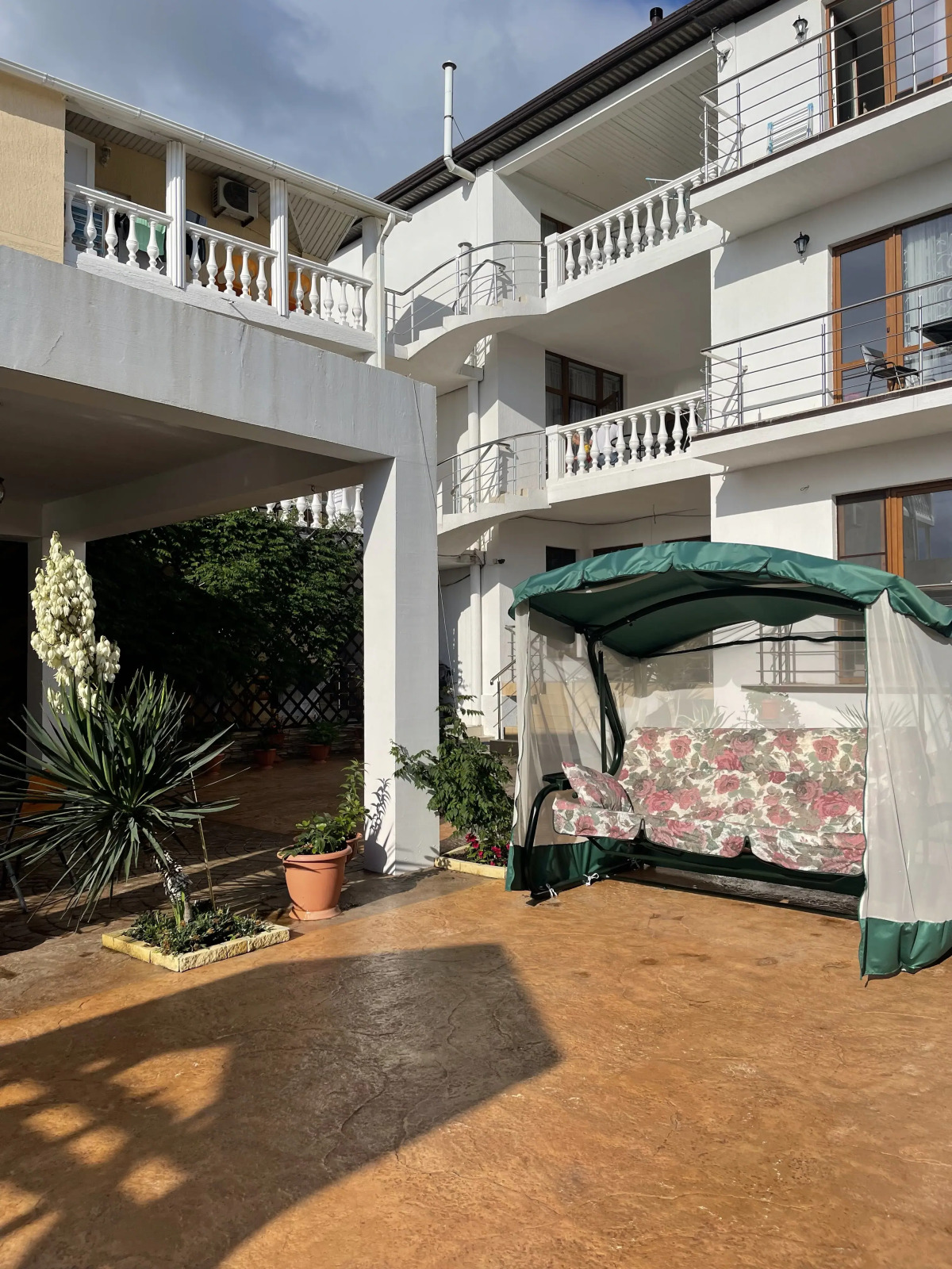 Гостевой Дом Астерия