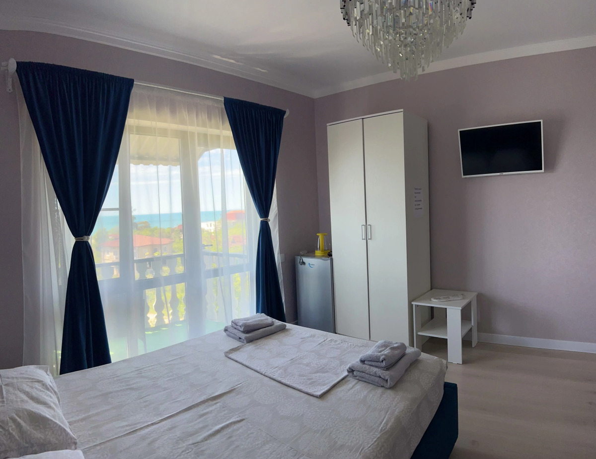 Гостевой дом Амальфи