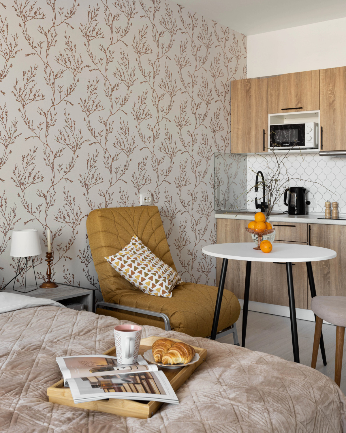 Апартаменты Griffin Apart у Константиновского Дворца