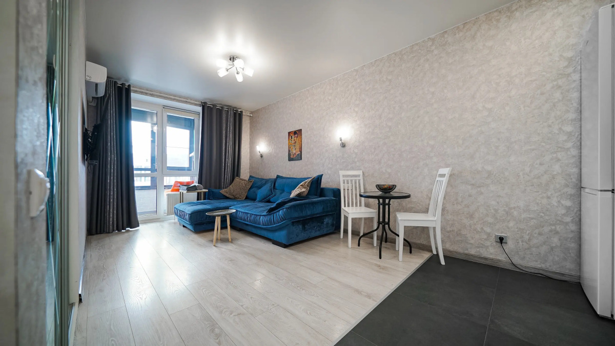 Апартаменты Dolina