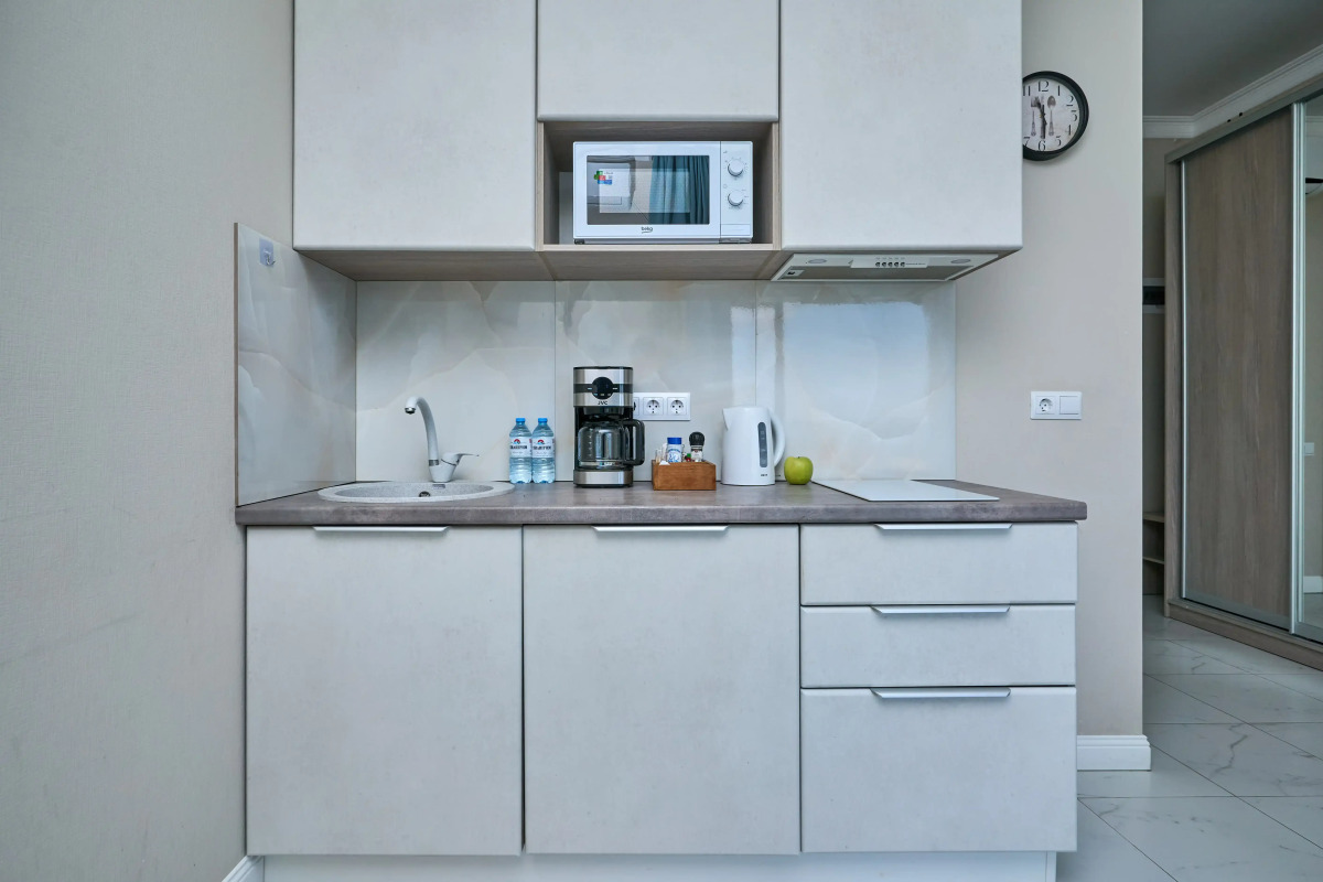 Апартаменты Okolo Morya 1