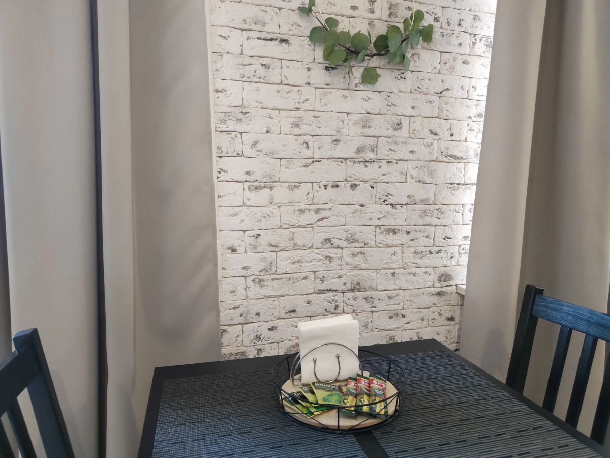 Квартира Комфортабельная 2-комнатная квартира